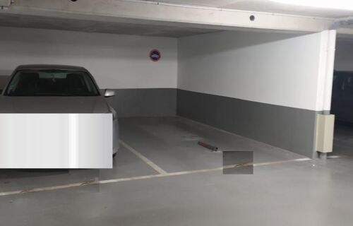 Parking villa camélia Nogent sur marne