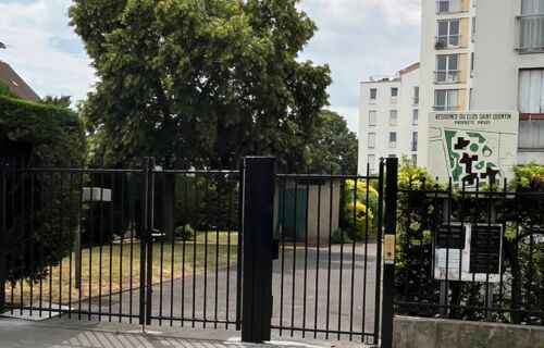Parking Sécurisé près du Stade de France