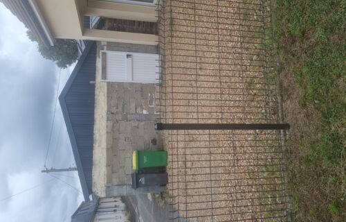 Parking proche centre ville et gare