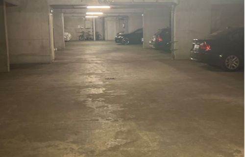 Location parking Paris Quai de la Seine (75)