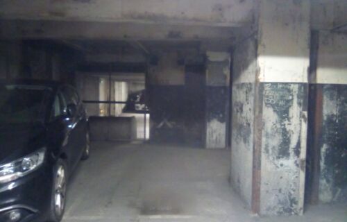 Location parking rue d'Enghien, Paris 10ème