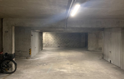 Parking moto – 50€/mois - Paris 12ème - Métro Dugommier/Métro Daumesnil