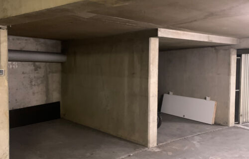 Parking moto – 50€/mois - Paris 15ème - Métro Balard/Lourmel