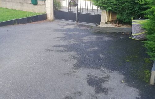 Parking plus transfert Aéroport