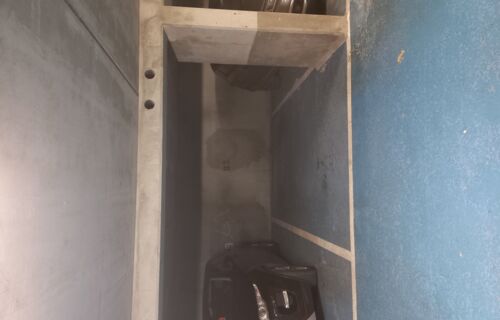Location Parking sous-sol Clichy