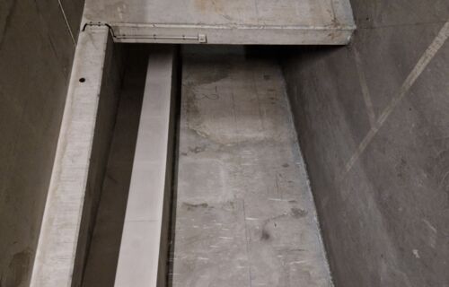 Parking 19E (75019)