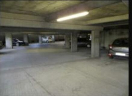 Parking Aubenas