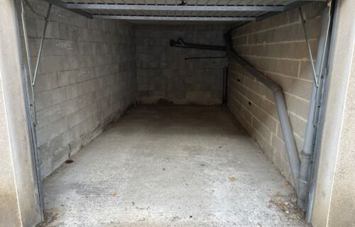 Garage/Parking Privatif centre-ville Sarlat 24 Alberic