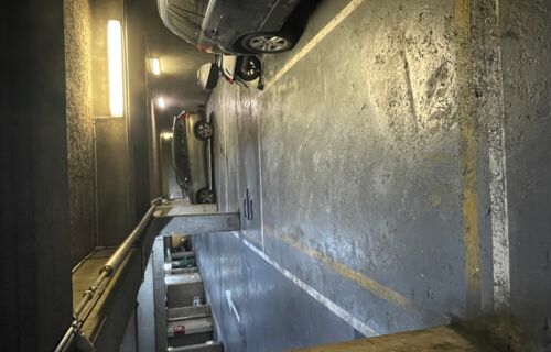 1 Place de parking à Boulogne Billancourt