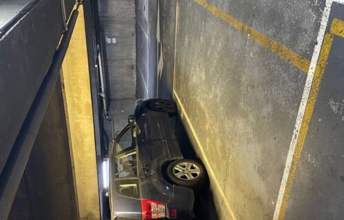 1 Place de parking à Boulogne Billancourt