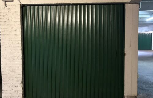 Loue parking 300€/mois - 75016 (52 Rue Jean de La Fontaine)