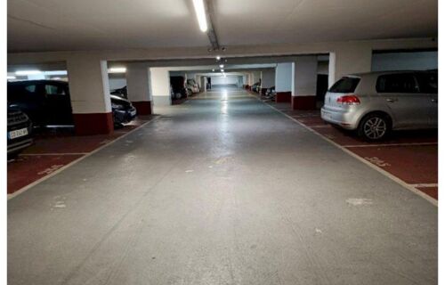Parking à louer à Paris 75011 proche de Bastille