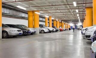 parking  au sous sol privé  et sécurisé à 2 minutes à pied de la Gare de le Mée-sur-seine