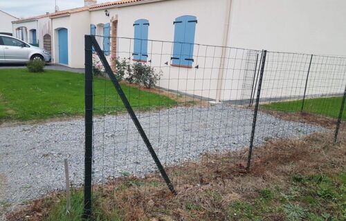 Embarcadère Ile d'Yeu à Fromentine avec transfert