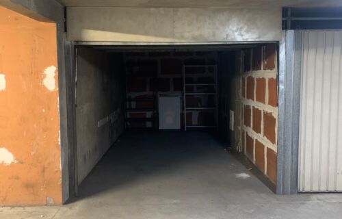 Place de parking à Asnières-sur-Seine
