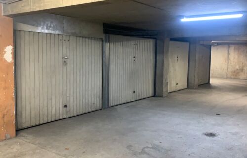 Place de parking à Asnières-sur-Seine