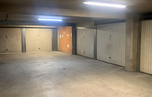 Place de parking à Asnières-sur-Seine