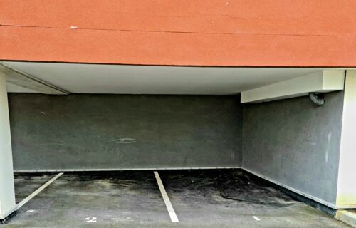 PARKING SÉCURISÉ À PONTAULT-COMBAULT – RÉSIDENCE RÉCENTE