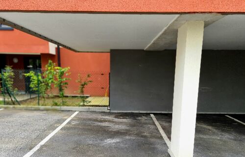 PARKING SÉCURISÉ À PONTAULT-COMBAULT – RÉSIDENCE RÉCENTE