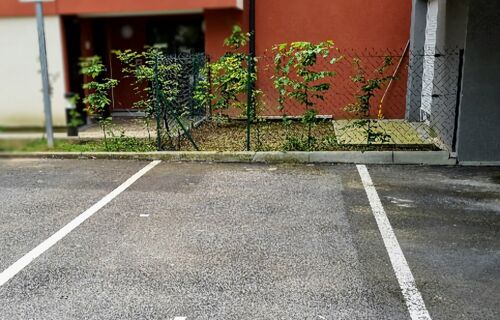 PARKING SÉCURISÉ À PONTAULT-COMBAULT – RÉSIDENCE RÉCENTE