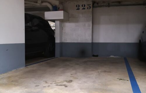 LOCATION PARKING PARIS 15ème
