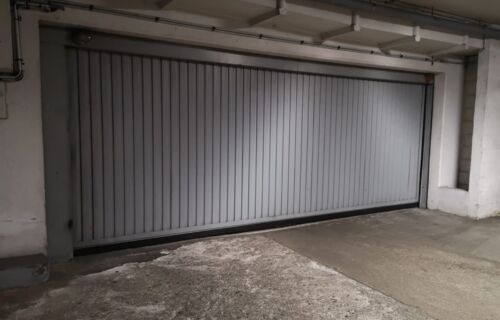 LOCATION PARKING PARIS 15ème