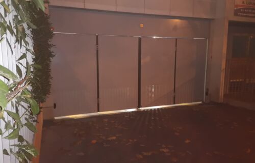 LOCATION PARKING PARIS 15ème