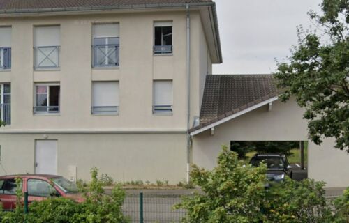 Garage Divonne-les-Bains proche aéroport Genève
