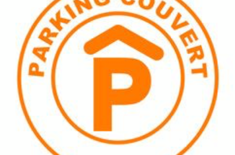 Parking sous-sol - Accès sécurisé