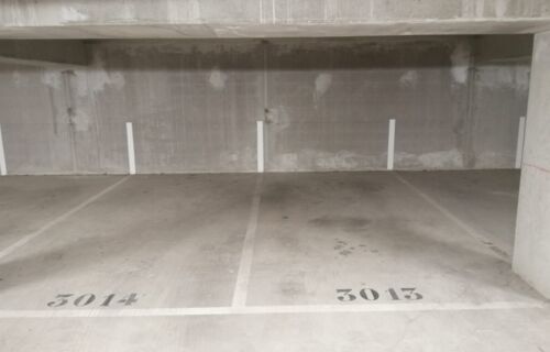 Parking proche Roissy CDG et gare tgv