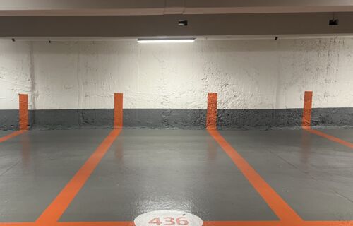Location garage, parking Paris 15E (75015) - bornes de recharges électriques disponibles
