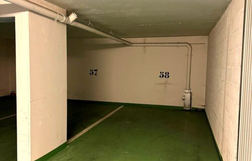 Parking près de la gare Paris Montparnasse 15ieme arrondissement de paris