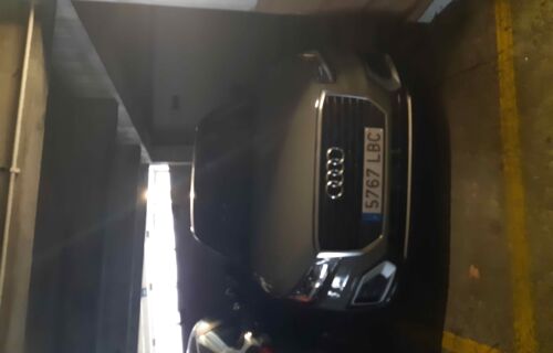 parking couvert 69006 lyon