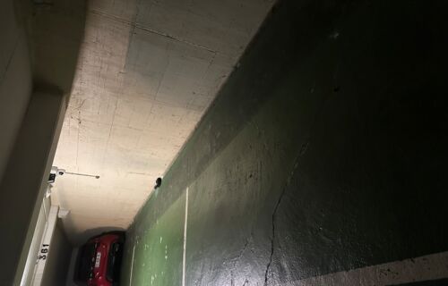 Parking Paris 16 Auteuil