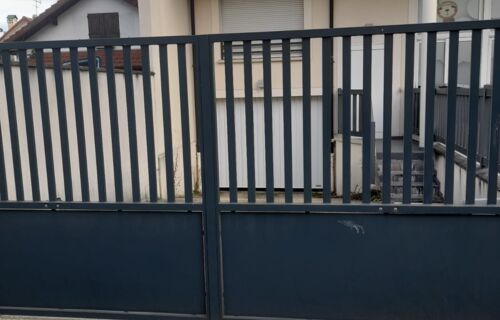 PARKINNG 32 RUE CARNOT NOISY LE GRAND