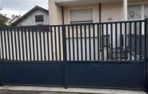 PARKINNG 32 RUE CARNOT NOISY LE GRAND