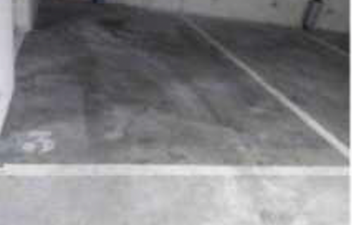 Parking près Front Populaire
