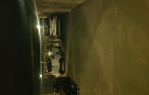 PLACE DE PARKING PARIS 19 eme