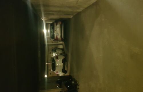 PLACE DE PARKING PARIS 19 eme