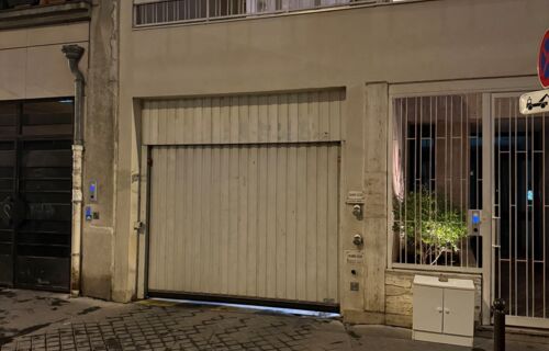 Box Paris 11ème proche République