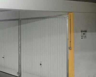 Location box Villeurbanne proche de la Mairie