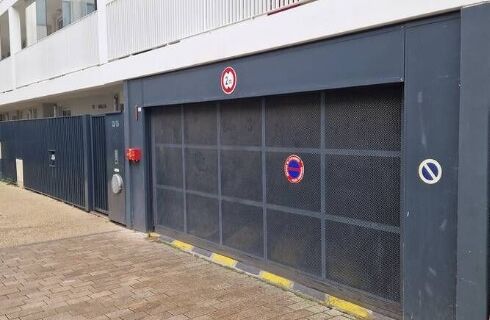 Grand Parking