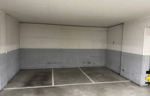 Location de 3 places de parking 2 roues - Paris 15ème