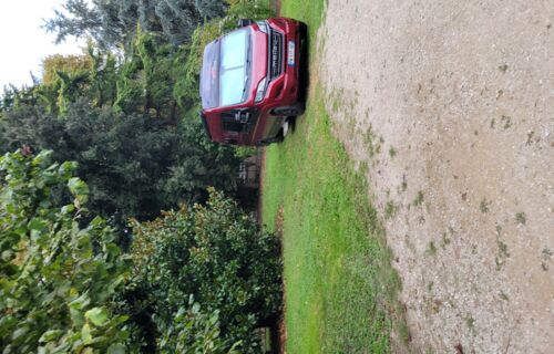 Places pour tout véhicule y compris camping car