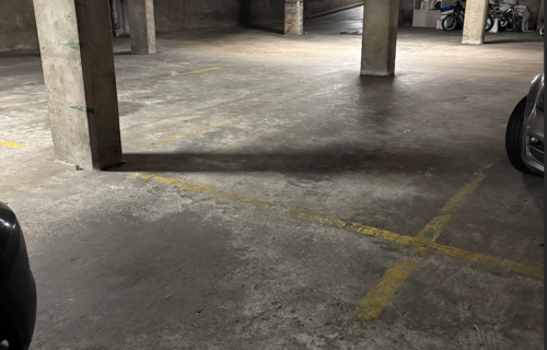 Parking sécurisé Paris 15