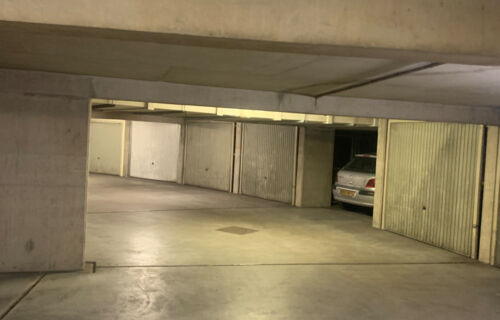 Parking voiture – 80€/mois - Paris 15ème - Métro Balard/Lourmel