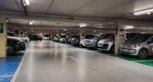 Le Mans Parking Partagé : la solution pour réserver votre parking en ligne