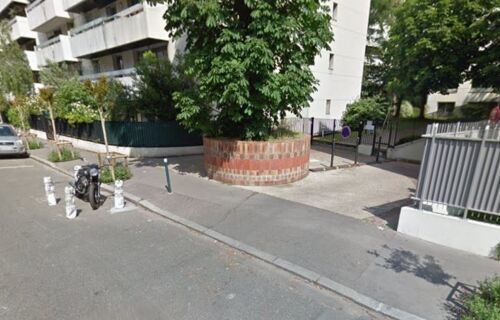 Location parking Neuilly-sur-Seine rue Jacques Dulud (92)