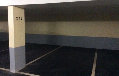 Location parking Rueil-Malmaison rue Danielle Casanova (92)
