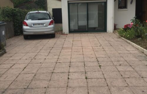 Location parking proche aéroport Nantes à La Montagne (44)